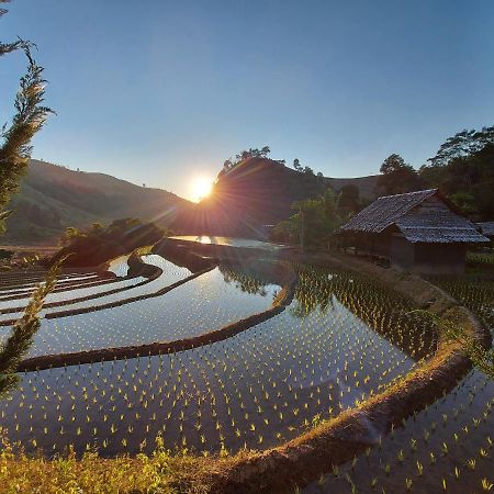 Kowitfarmstay Ban Mae Pan Noi Luaran gambar