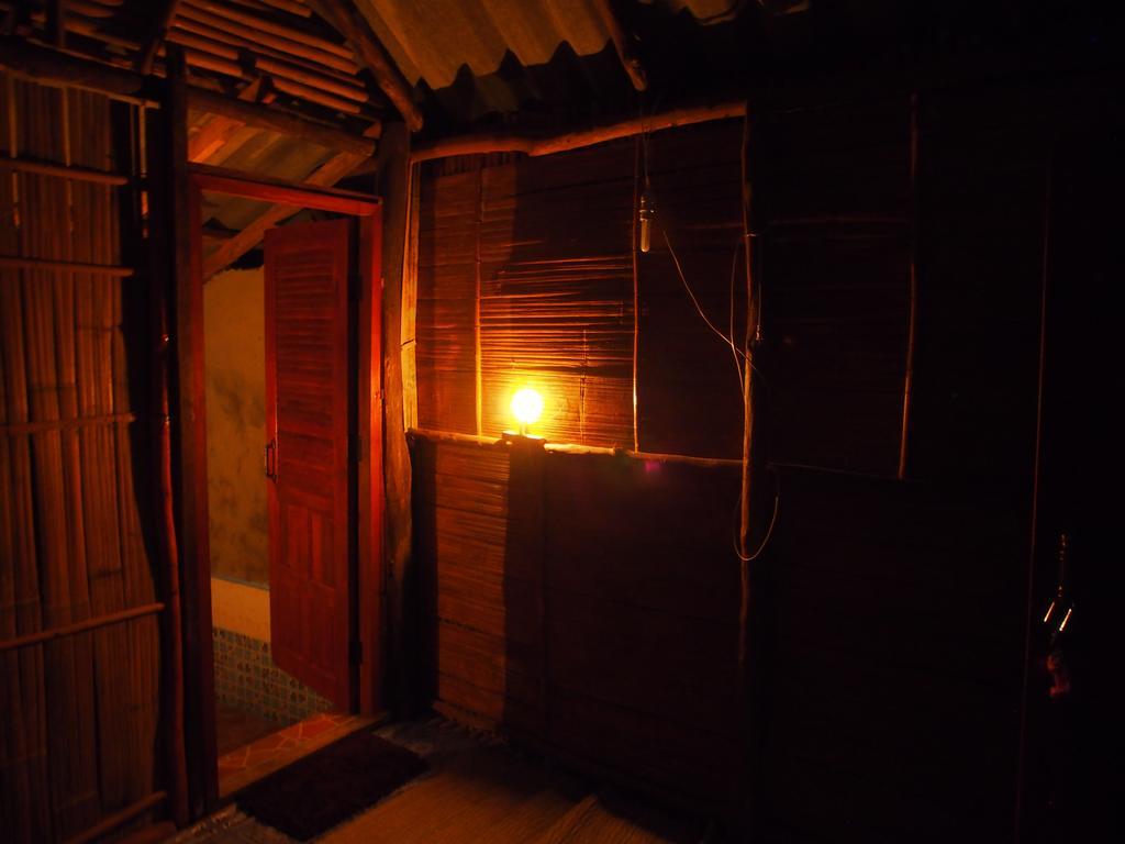 Kowitfarmstay Ban Mae Pan Noi Luaran gambar